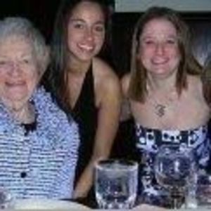 Meet your Posher, Sherry